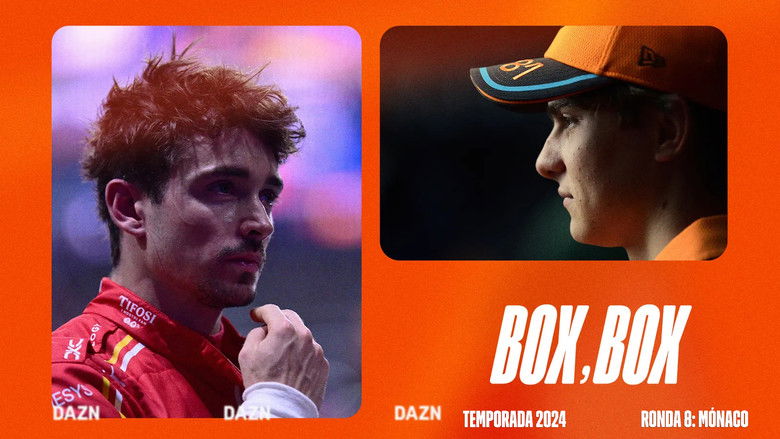 Still image for Box,box season 1 episode 8: Episode 8