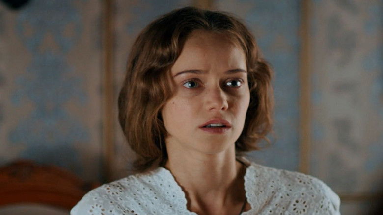 Still image for Love in Chains season 1 episode 15: Episode 15 Still image for Love in Chains season 1 episode 15: Episode 15