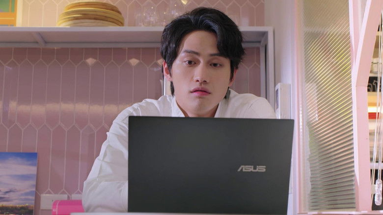 Still image for The Way You Shine season 1 episode 8: Episode 8