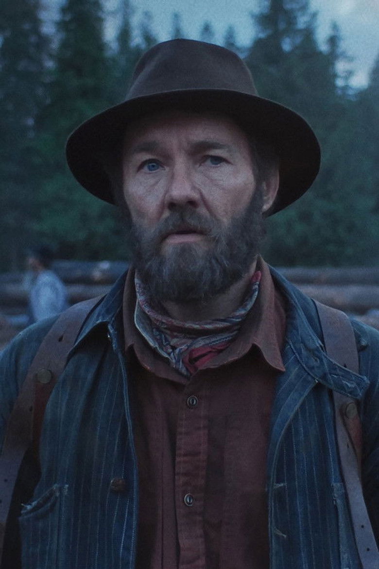 Imatge de Train Dreams