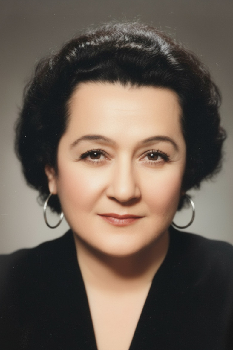 Bedia Muvahhit photo 3