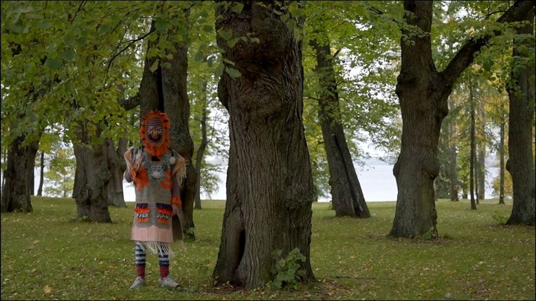 Tomutonttu (2025)