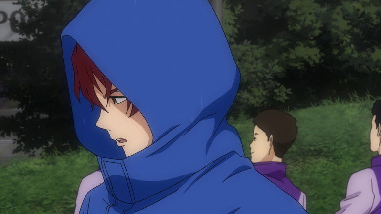 Still from Run with the Wind - Season 1 Episode 21