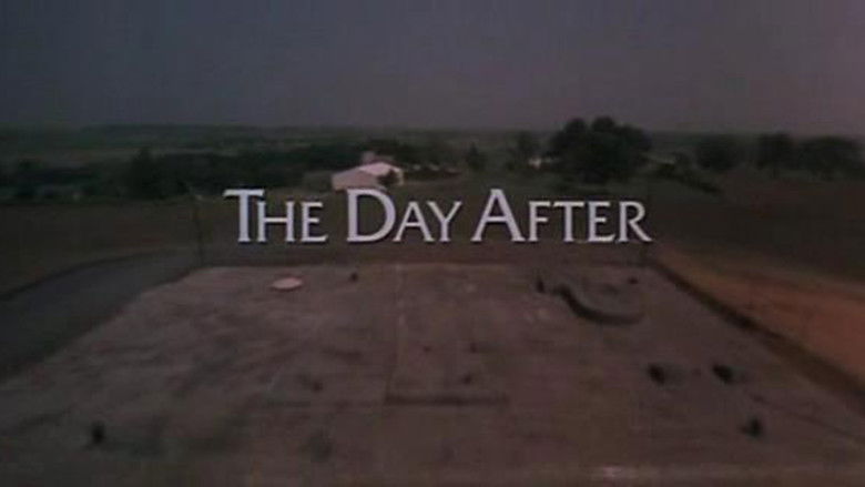 The Day After – Der Tag Danach Stream The Day After – Der Tag Danach Stream