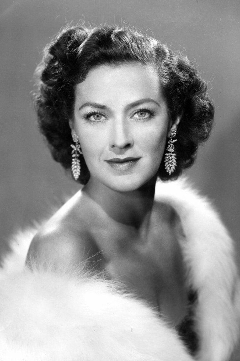 Jane Froman photo 2