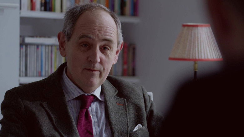 Still image for Reset season 1 episode 1: Episode 1