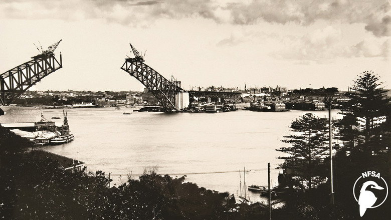 The Bridge