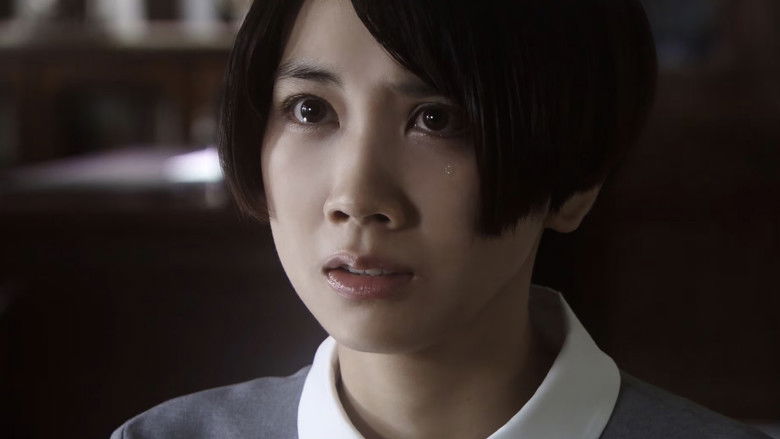 Still image for Impersonating Miwa season 1 episode 16: Episode 16 Still image for Impersonating Miwa season 1 episode 16: Episode 16