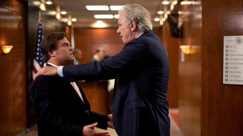 Still from The Brink - Season 1 Episode 5
