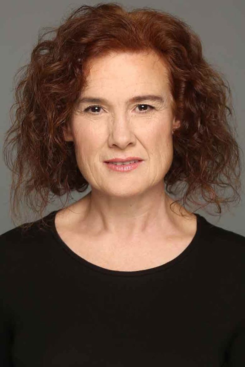 Cristina Juan portrait image