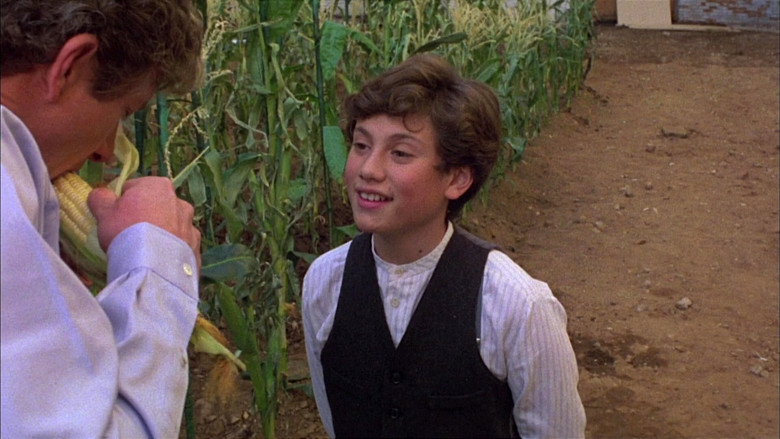 Children of the Corn III: Urban Harvest image 2