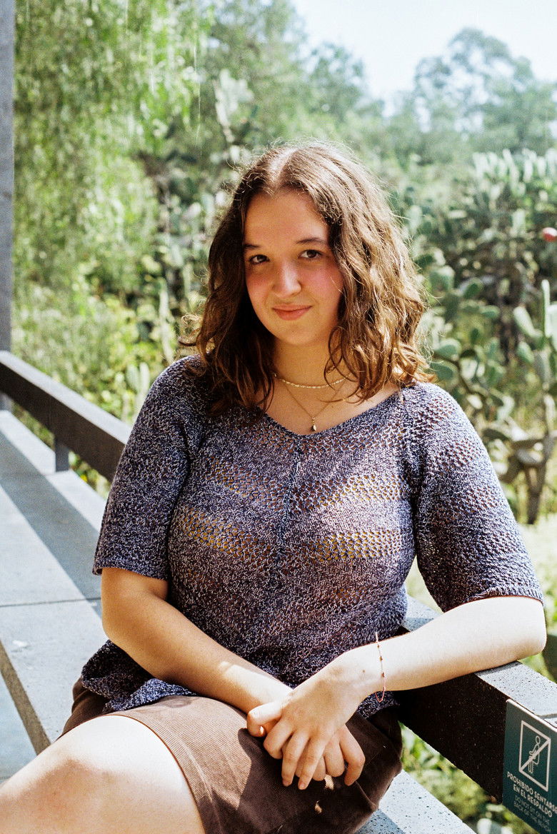 Sabina Laviada Massú portrait image