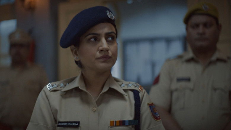 Still image for Rafuchakkar season 1 episode 1: The game begins Still image for Rafuchakkar season 1 episode 1: The game begins