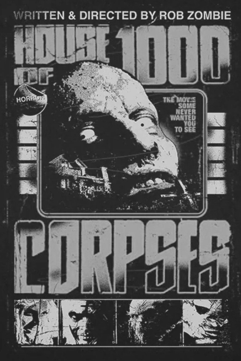 Imatge de House of 1000 Corpses