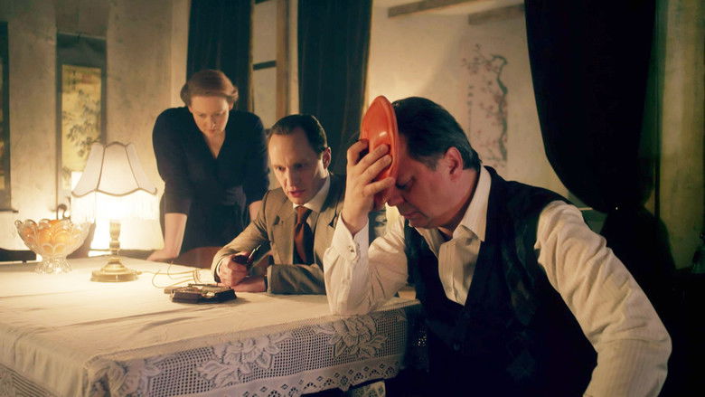 Still image for Zorge season 1 episode 9: Episode 9 Still image for Zorge season 1 episode 9: Episode 9