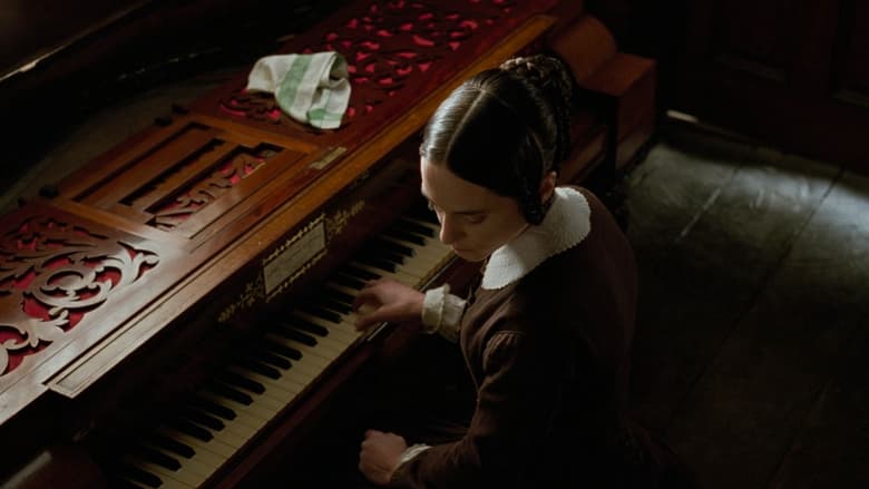 The Piano (1993)