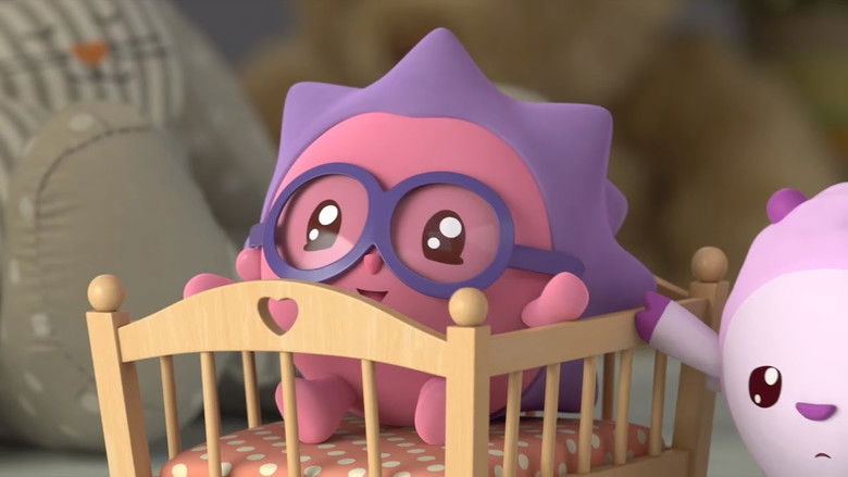 Still image for BabyRiki season 1 episode 67: Episode 67 Still image for BabyRiki season 1 episode 67: Episode 67