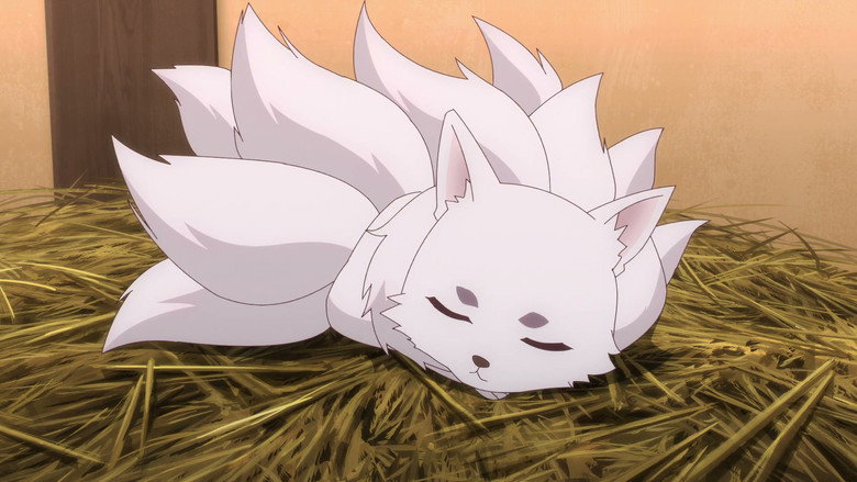 Still from Kakuriyo -Bed & Breakfast for Spirits- - Season 2 Episode 12