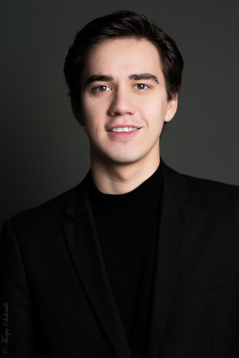 Vitaliy Andreev photo 2