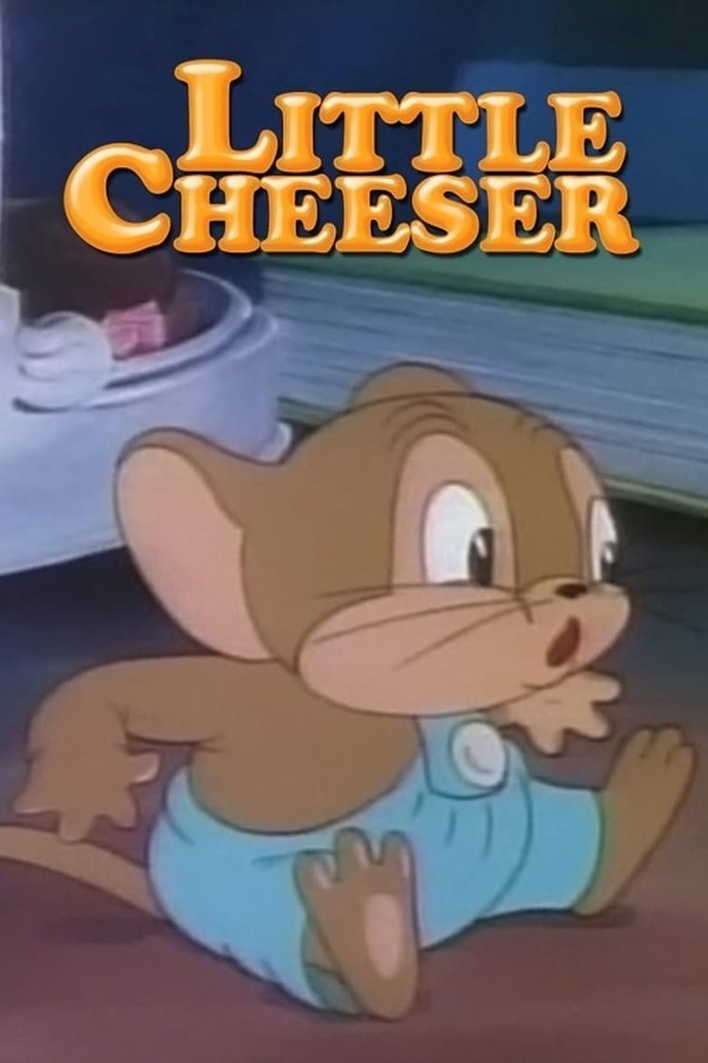 Little Cheeser (1936)