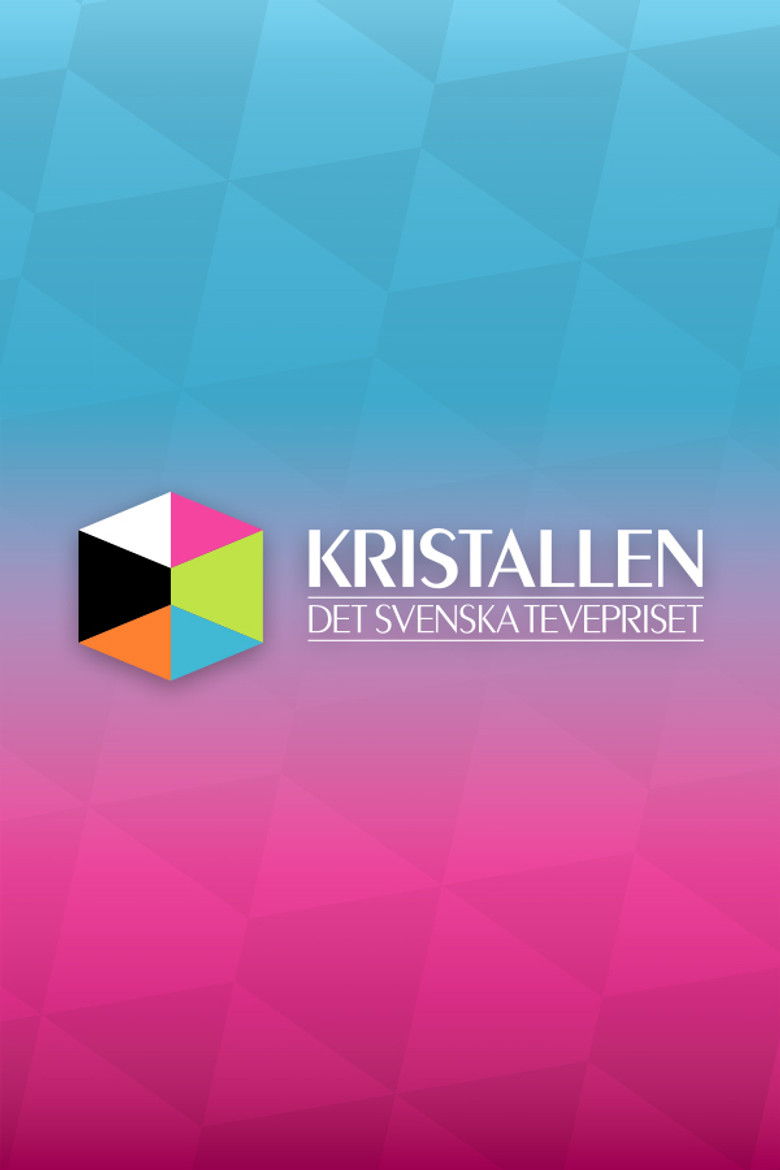 Kristallen