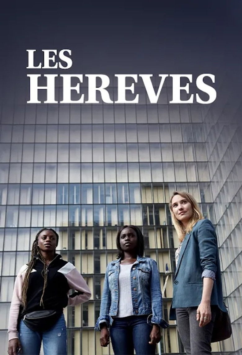 Imatge de Les hereves