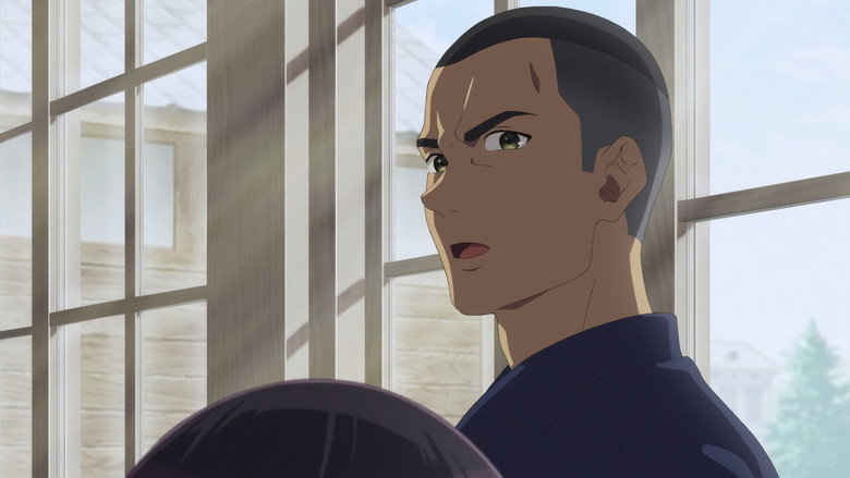 Still from My Happy Marriage - Season 1 Episode 16