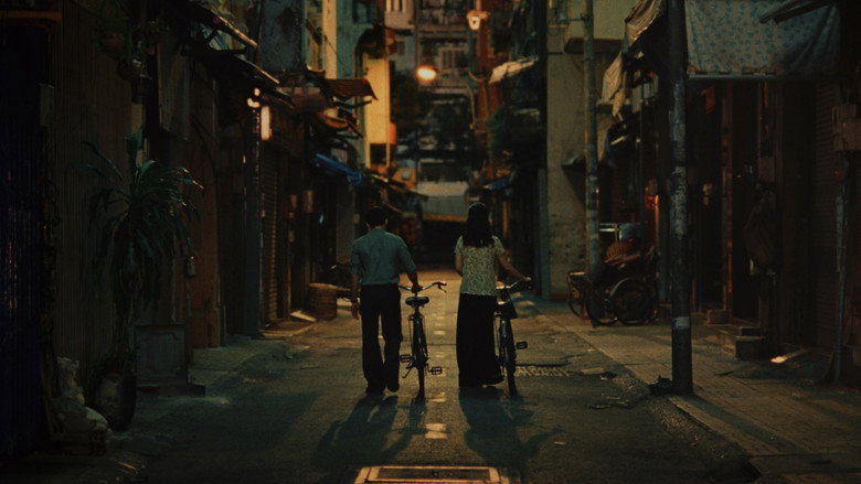 Ky Nam Inn — scene 4