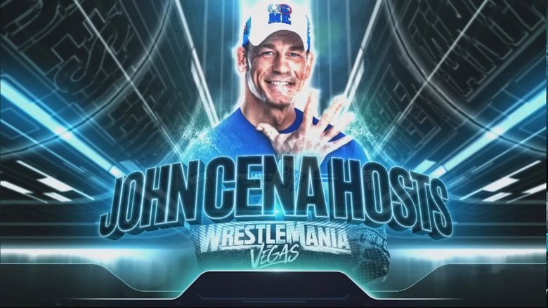 Imatge de WWE WrestleMania 42 - Saturday