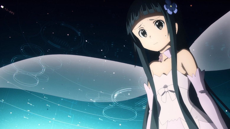 Still from Sword Art Online - Season 4 Episode 16