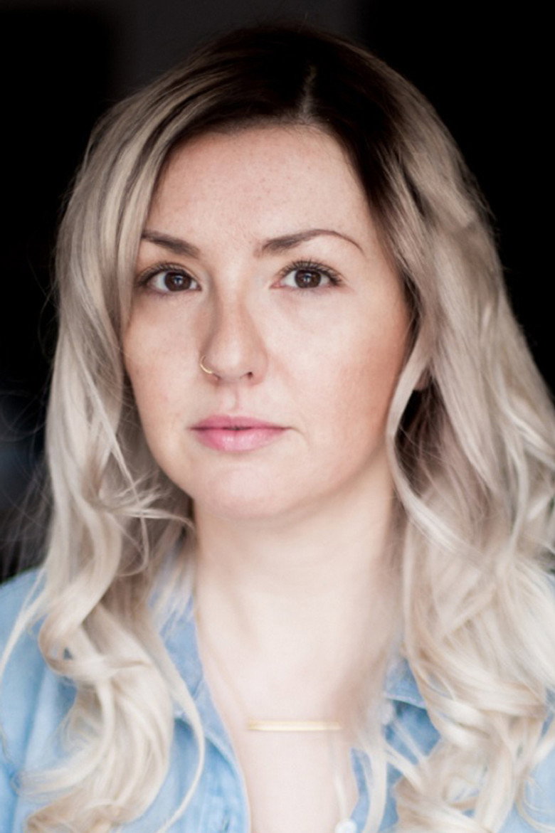 Maude Morissette photo