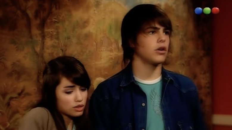 Still image for Chiquititas Sin Fin season 1 episode 163: Episode 163 Still image for Chiquititas Sin Fin season 1 episode 163: Episode 163