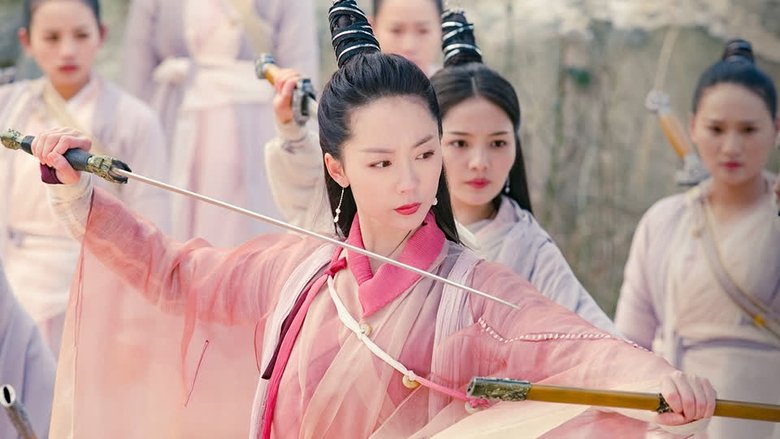 Still image for The Heaven Sword and the Dragon Saber season 1 episode 12: Episode 12 Still image for The Heaven Sword and the Dragon Saber season 1 episode 12: Episode 12