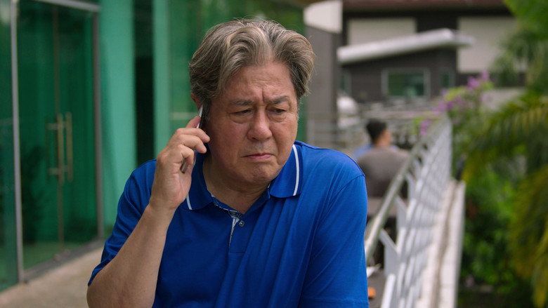 Still from 카지노 - Season 2 Episode 2