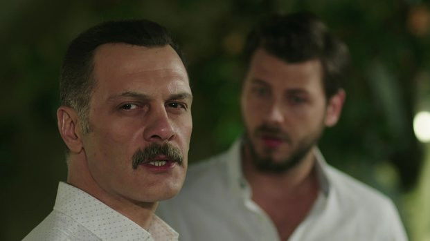 Still image for Kanatsız Kuşlar season 1 episode 6: Episode 6 Still image for Kanatsız Kuşlar season 1 episode 6: Episode 6