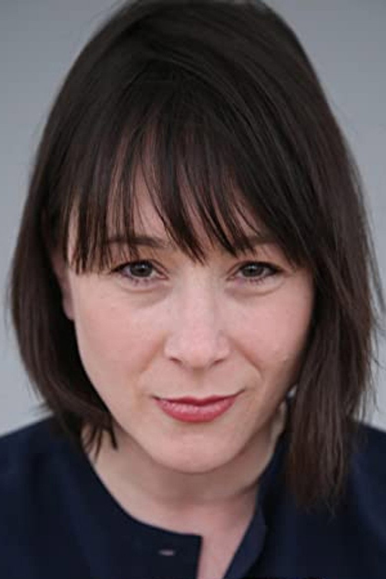 Tia Keenan portrait