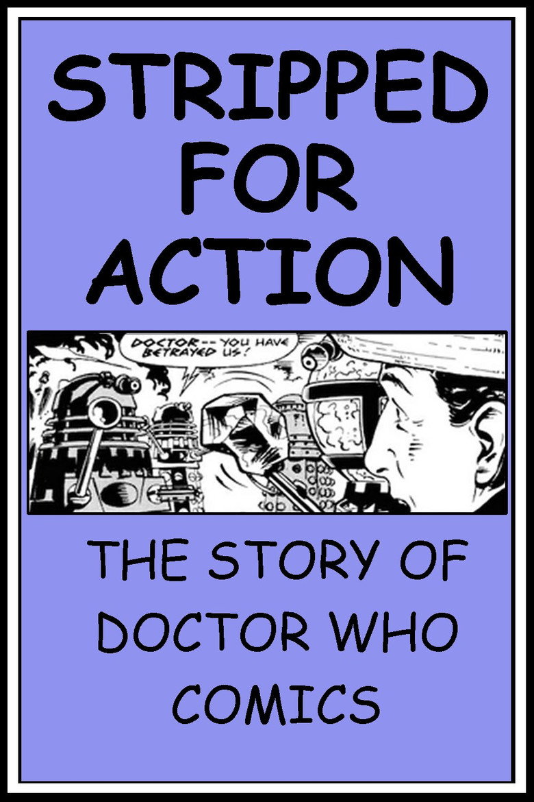 Doctor Who: Stripped For Action