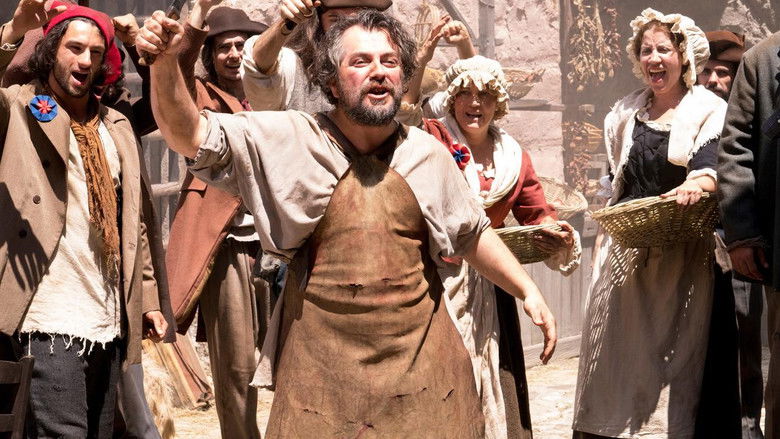 Still image for Ein Moment in der Geschichte season 1 episode 2: Episode 2