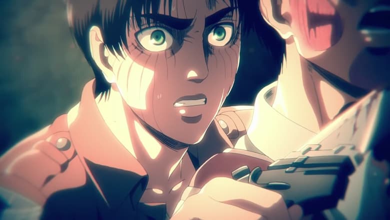 Assistir SHINGEKI NO KYOJIN (ATTACK ON TITAN) Dublado Episódio 21 » Anime  TV Online