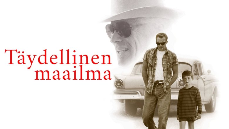 A Perfect World (1993)