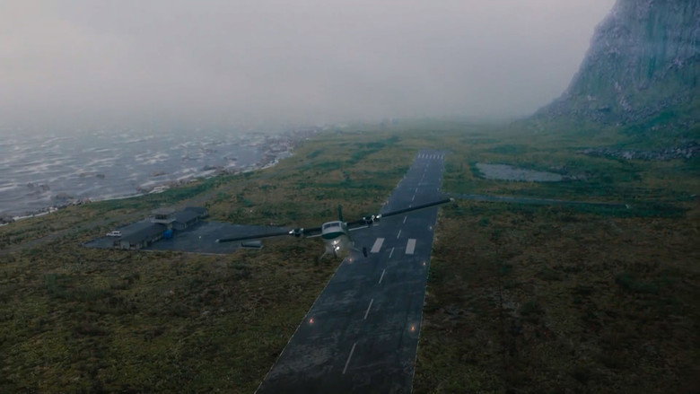 Still from 空中浩劫 - 第 26 集 8