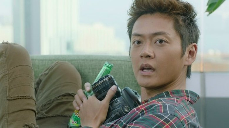 Still image for Legal Mavericks season 1 episode 3: Episode 3