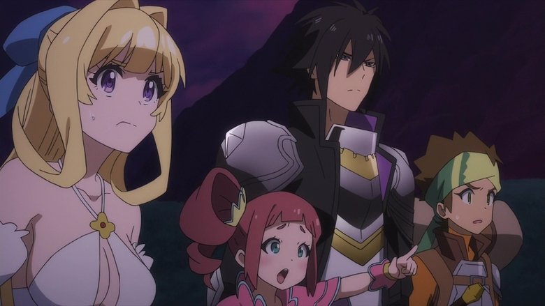 [Watch] Cautious Hero: The Hero Is Overpowered but Overly Cautious