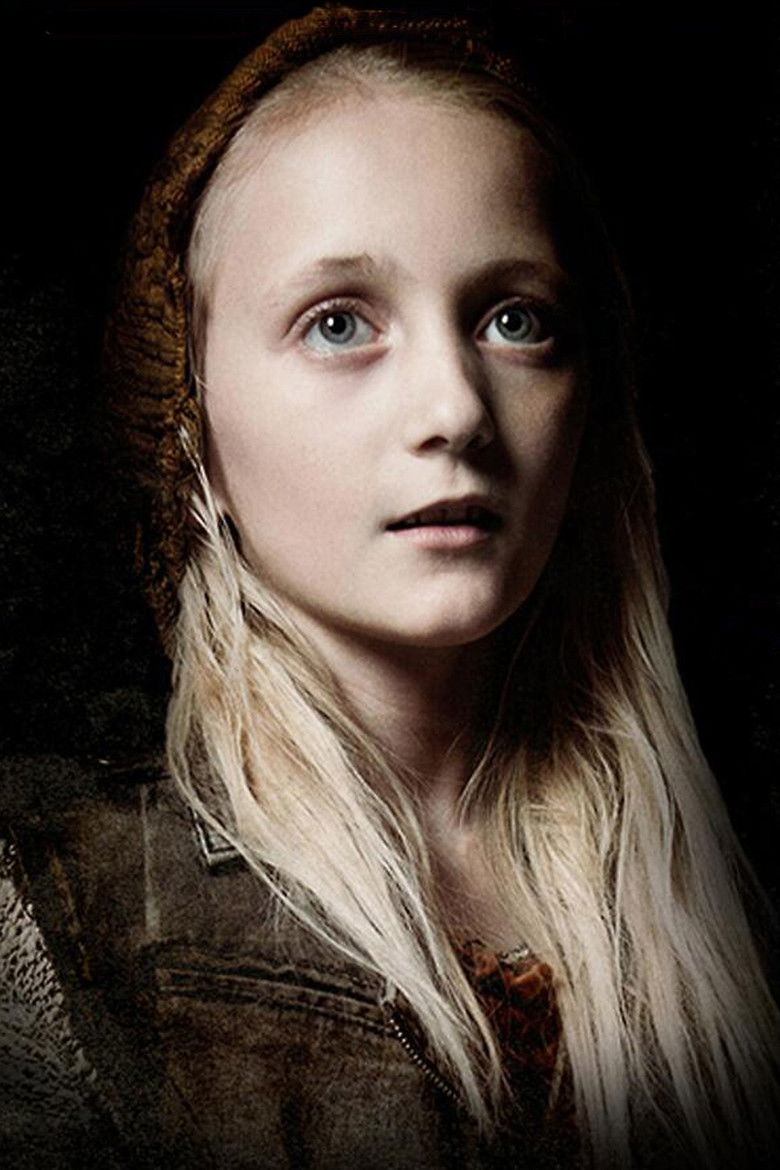 Betsy Wilke portrait image