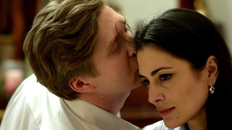 Still image for Gypsy Girl season 1 episode 16: Episode 16