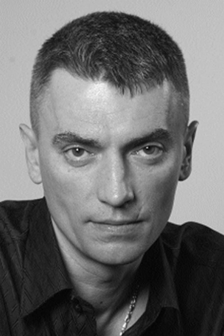Yurii Odynokyi photo 3
