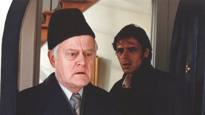 Murder in the Dark (1986)