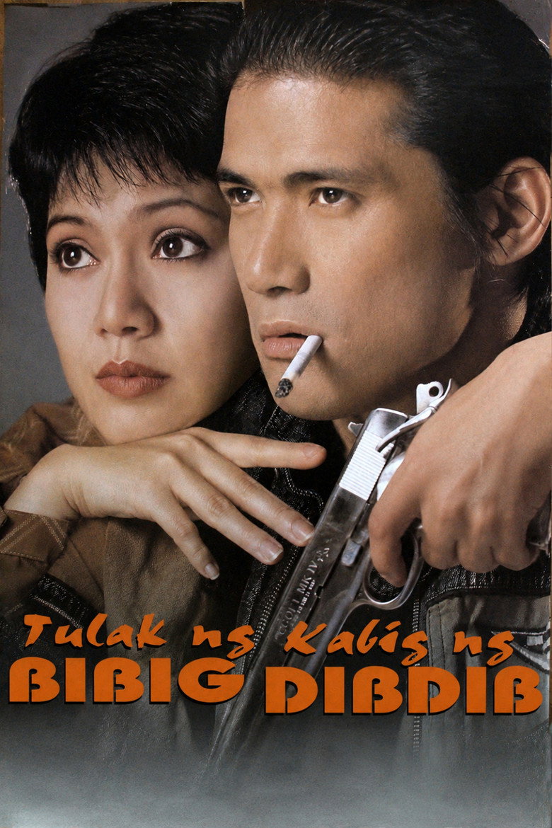Tulak ng Bibig, Kabig ng Dibdib