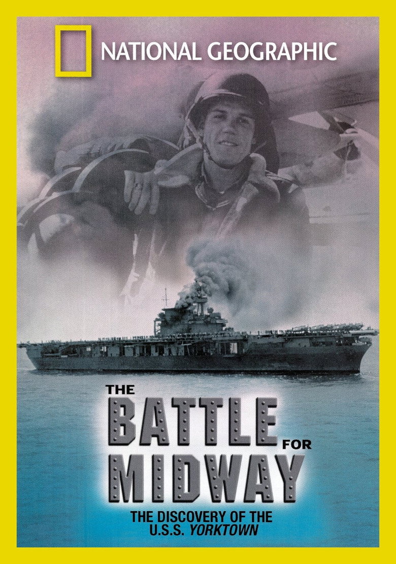 Imatge de The Battle for Midway