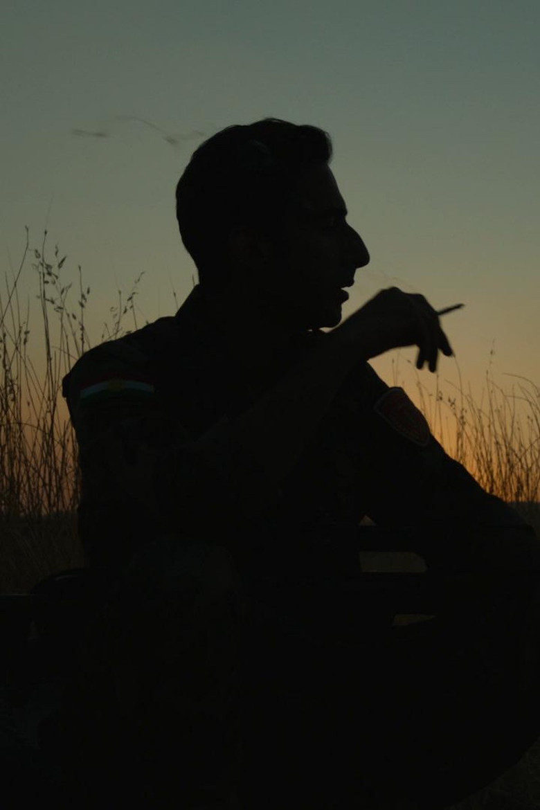 Imatge de Goodnight Soldier